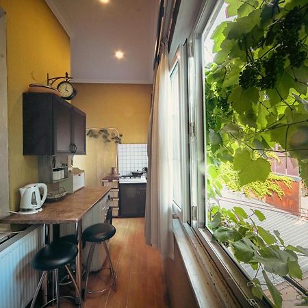 Guest House Tabukashvili 31 Tbilisi Eksteriør billede