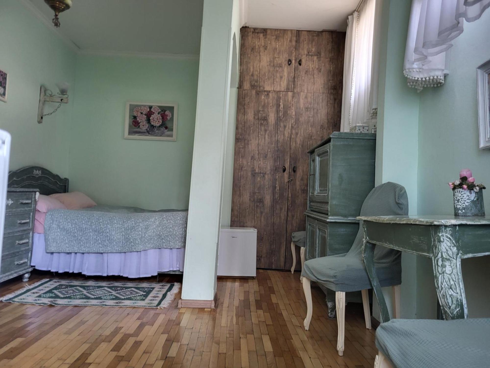 Guest House Tabukashvili 31 Tbilisi Værelse billede