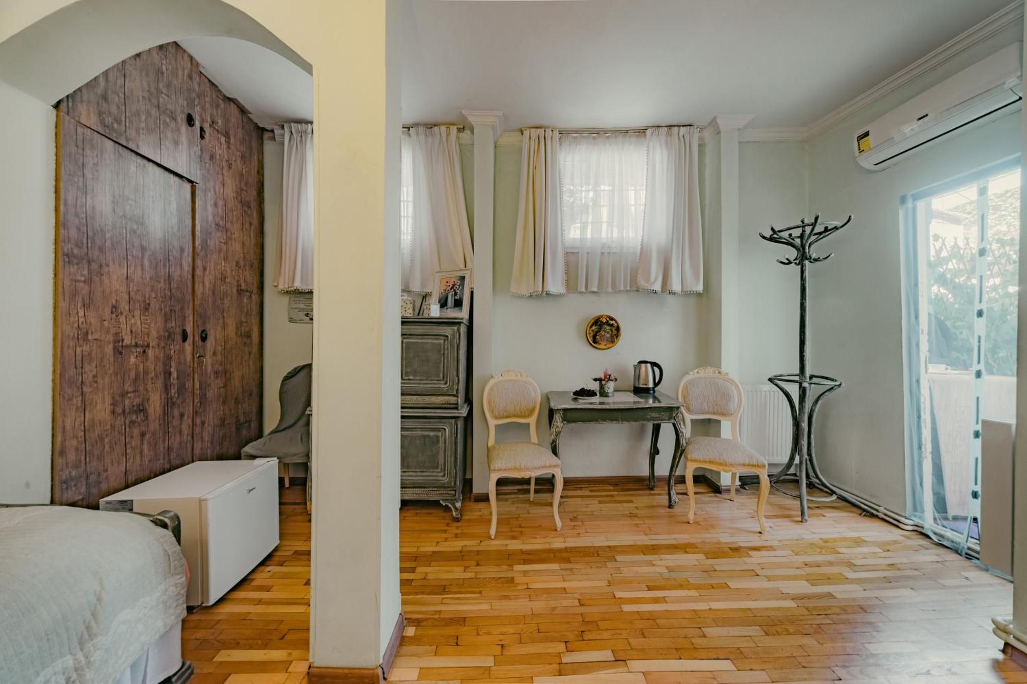 Guest House Tabukashvili 31 Tbilisi Eksteriør billede