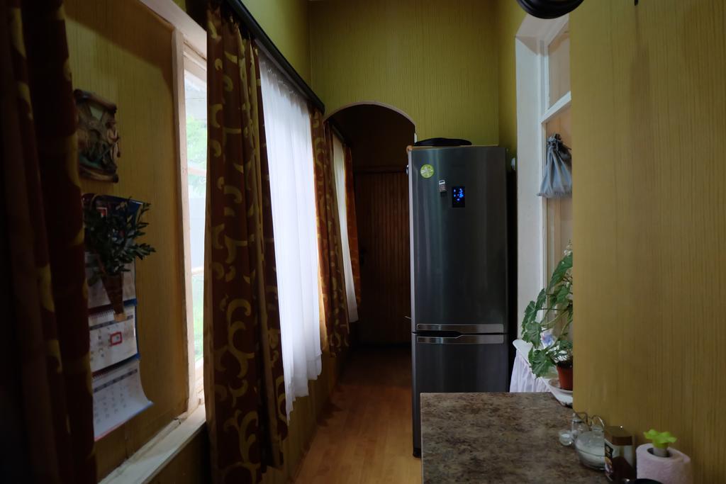 Guest House Tabukashvili 31 Tbilisi Eksteriør billede
