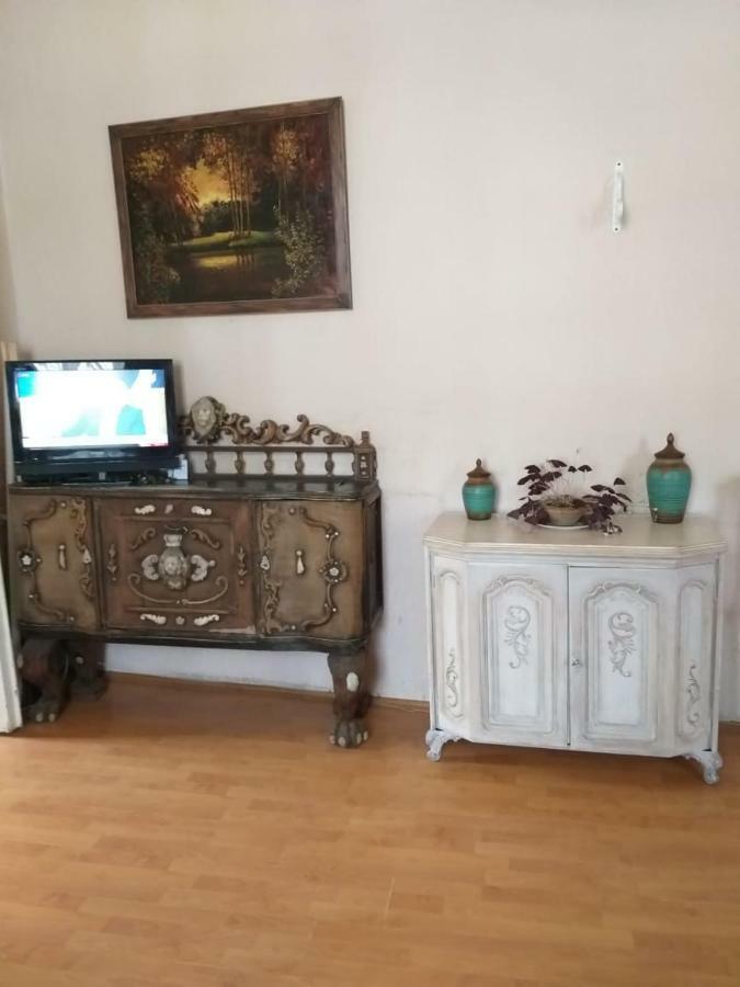 Guest House Tabukashvili 31 Tbilisi Eksteriør billede