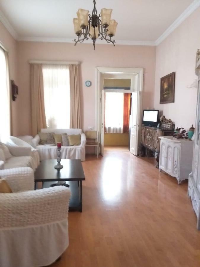 Guest House Tabukashvili 31 Tbilisi Eksteriør billede