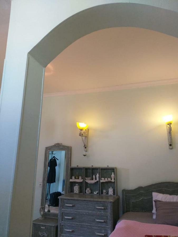 Guest House Tabukashvili 31 Tbilisi Eksteriør billede