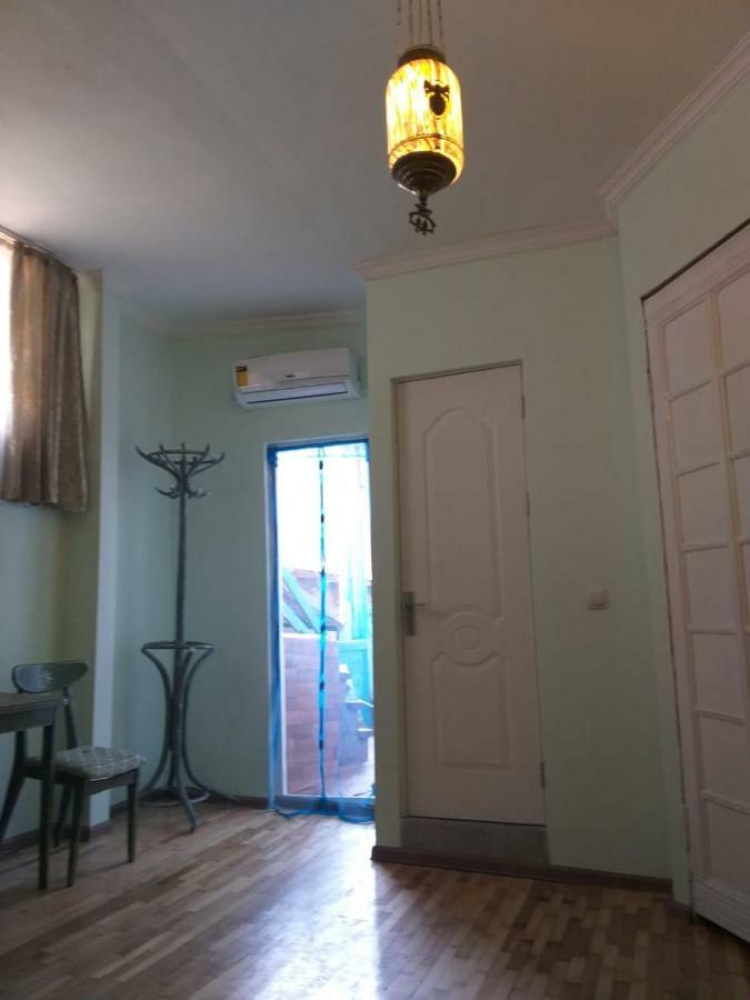 Guest House Tabukashvili 31 Tbilisi Eksteriør billede