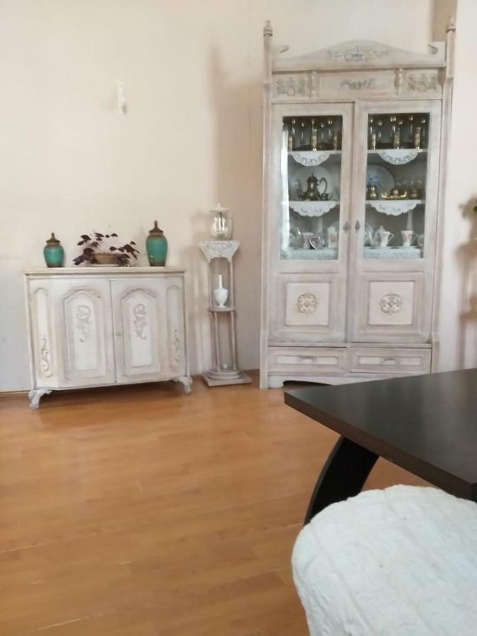 Guest House Tabukashvili 31 Tbilisi Eksteriør billede