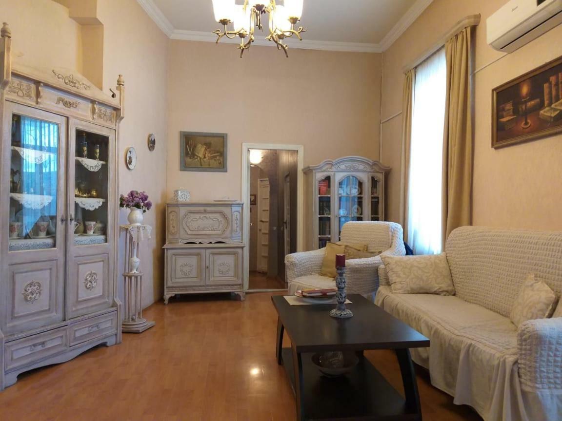 Guest House Tabukashvili 31 Tbilisi Eksteriør billede