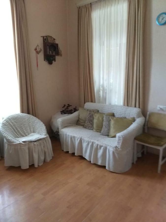 Guest House Tabukashvili 31 Tbilisi Eksteriør billede