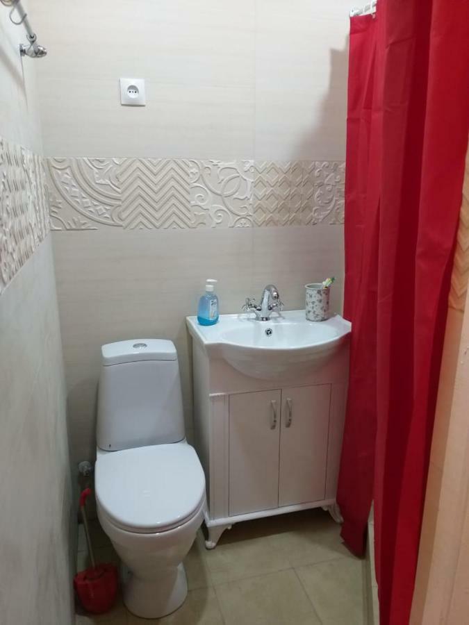 Guest House Tabukashvili 31 Tbilisi Eksteriør billede