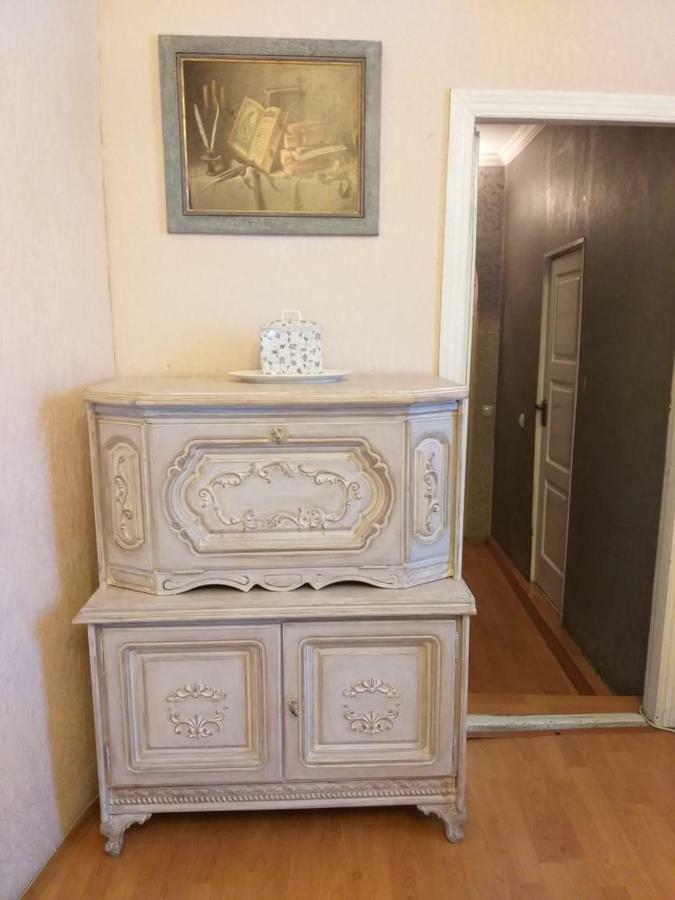 Guest House Tabukashvili 31 Tbilisi Eksteriør billede