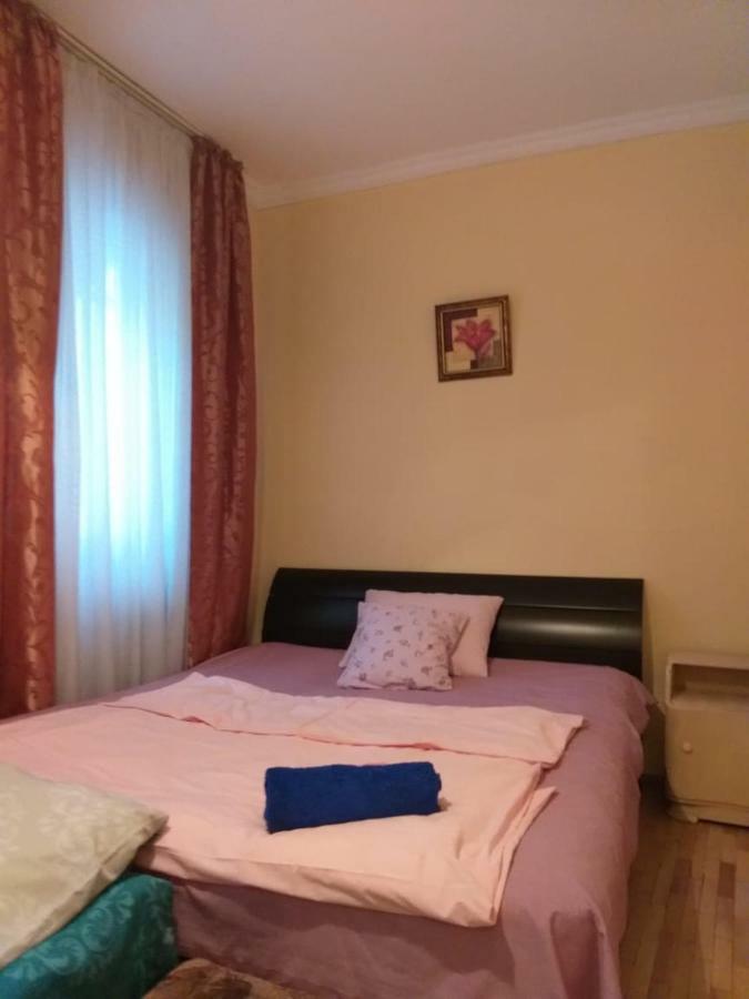 Guest House Tabukashvili 31 Tbilisi Eksteriør billede