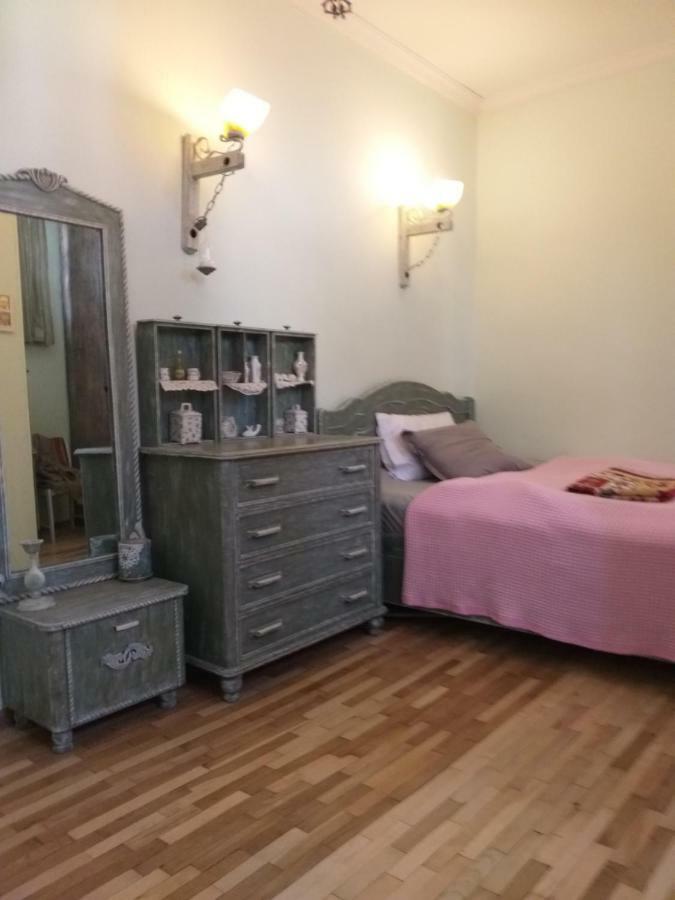 Guest House Tabukashvili 31 Tbilisi Eksteriør billede